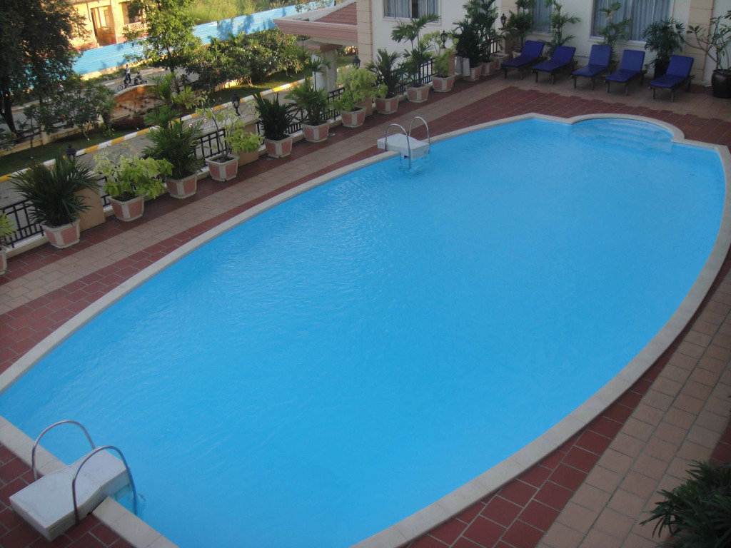 Stung Sangke Hotel