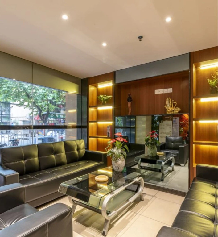 Jtour Inn Baiyun Branch