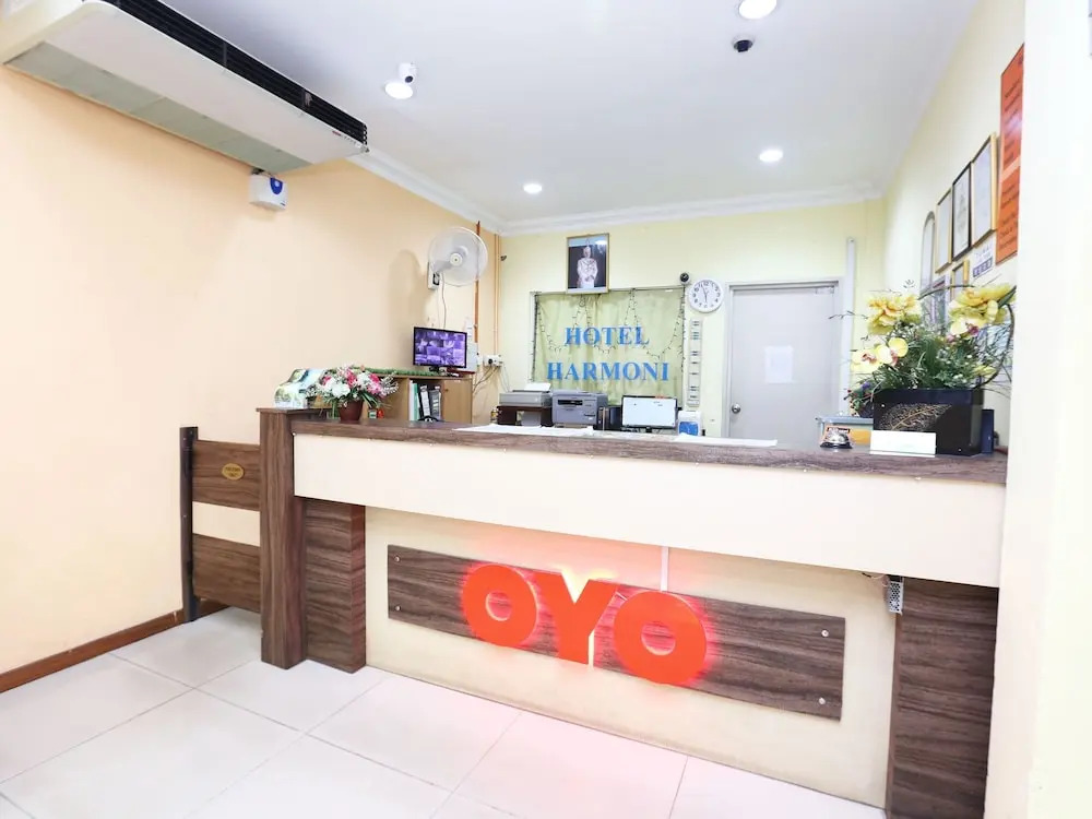 Hotel O Harmoni Hotel