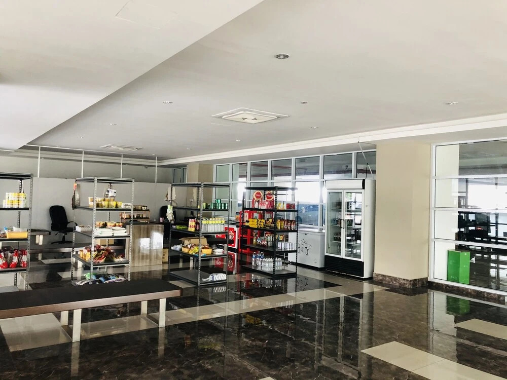 Paragon Suite Homestay by Antlerzone