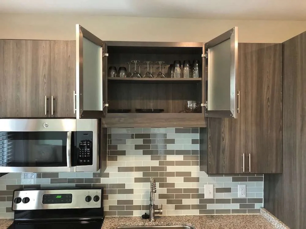 Luxury Studio Apartment