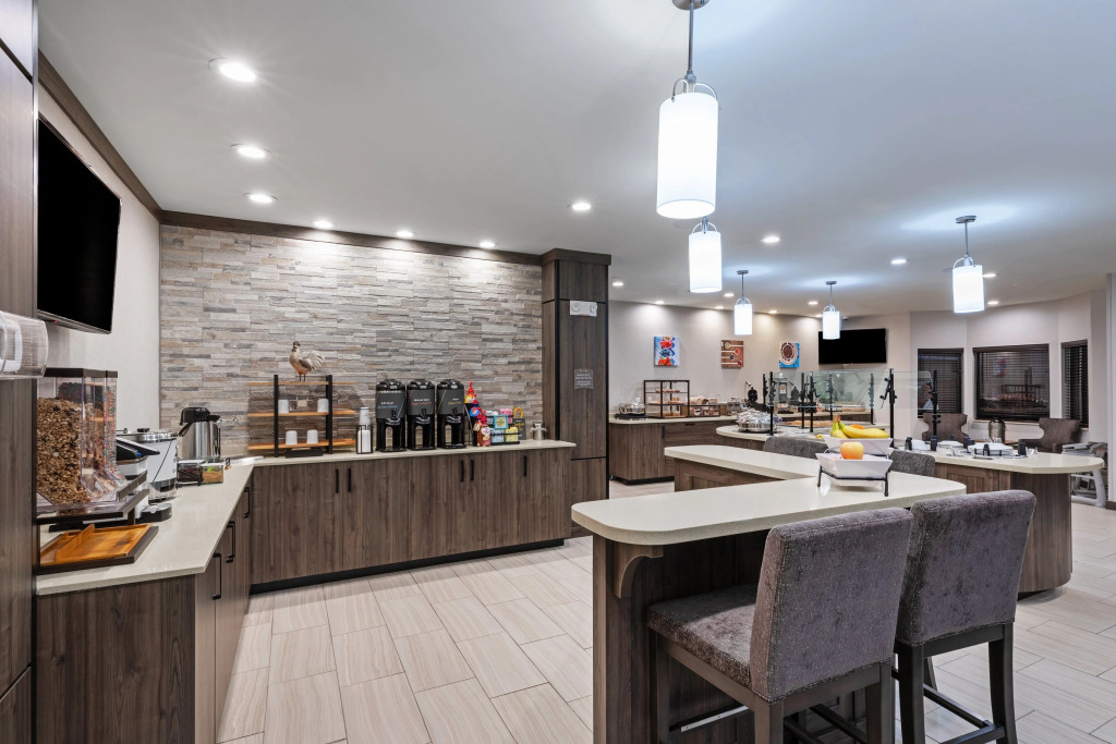 Staybridge Suites - Houston IAH Airport East by IHG