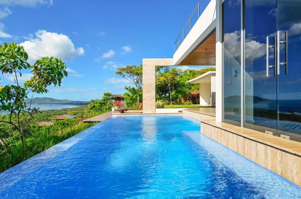 Casa Lomas del Mar
