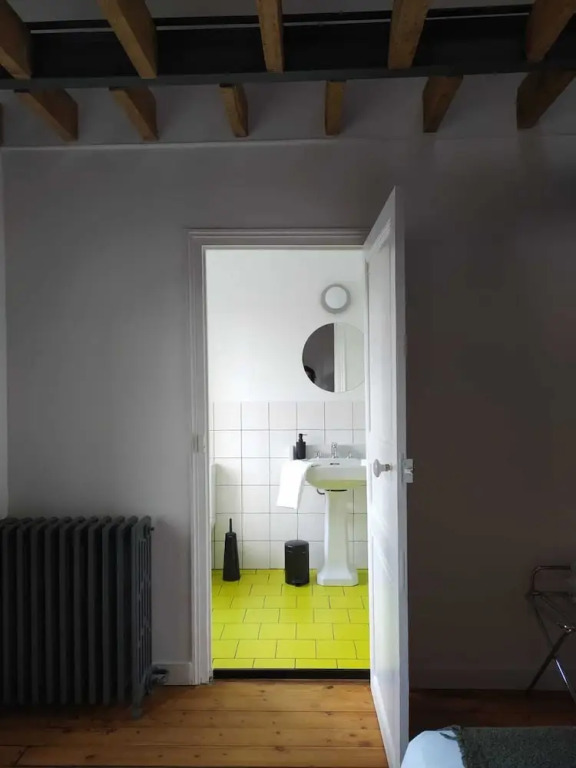 maison seize