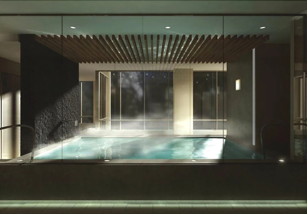 Avalon suites - Bluejays & Convention Center