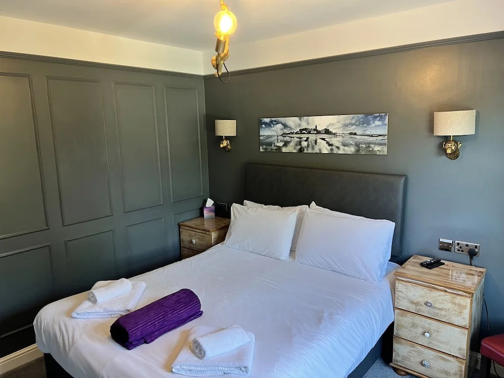 The Plough Inn