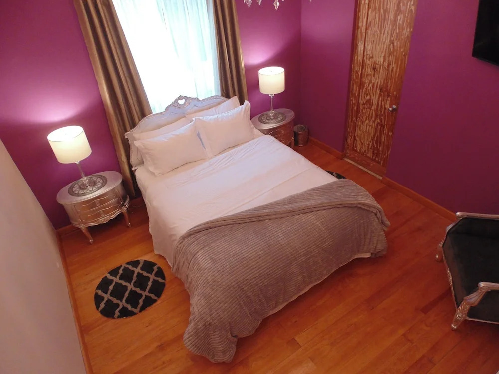 Coyota House