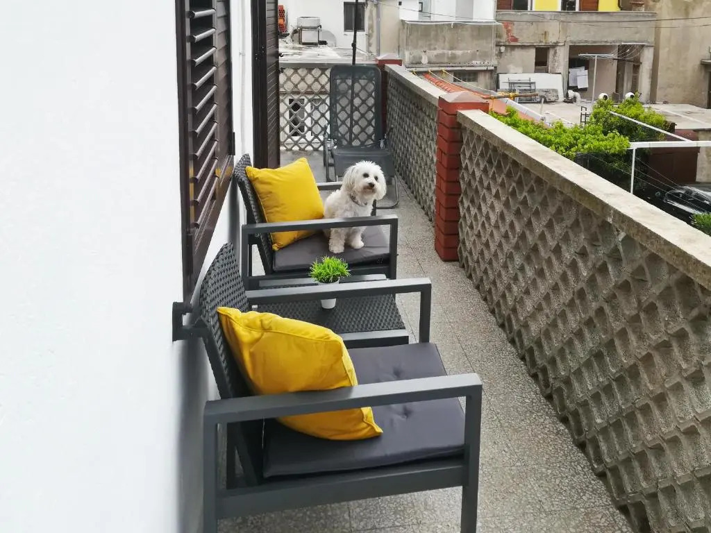 Apartment Plese