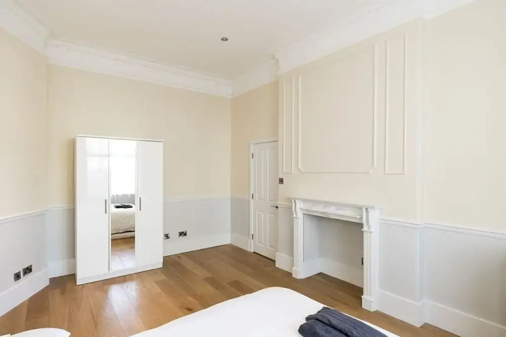 The Duchess of Sussex - Spacious & Bright 4bdr in Paddington