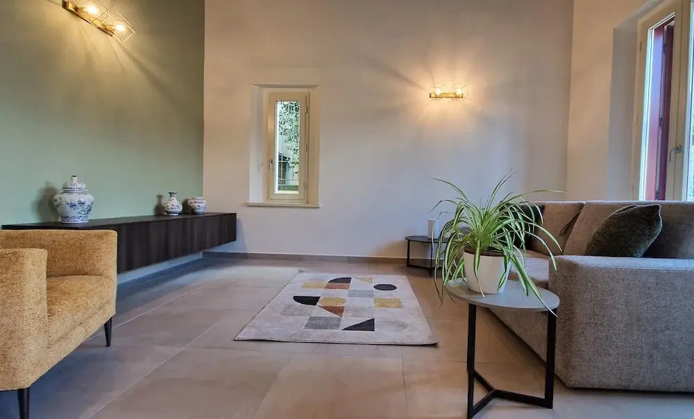Camere AL Borgo