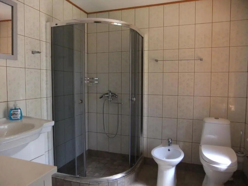Sodyba Suvernų kaime