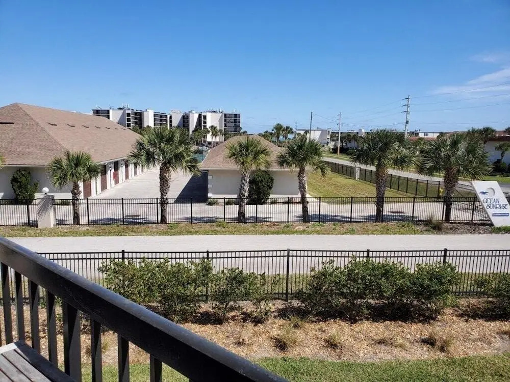 Ocean Village Club K22
