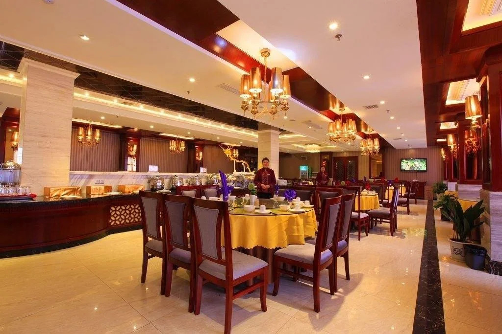 Zhangjiajie Fulante Wanhao Hotel