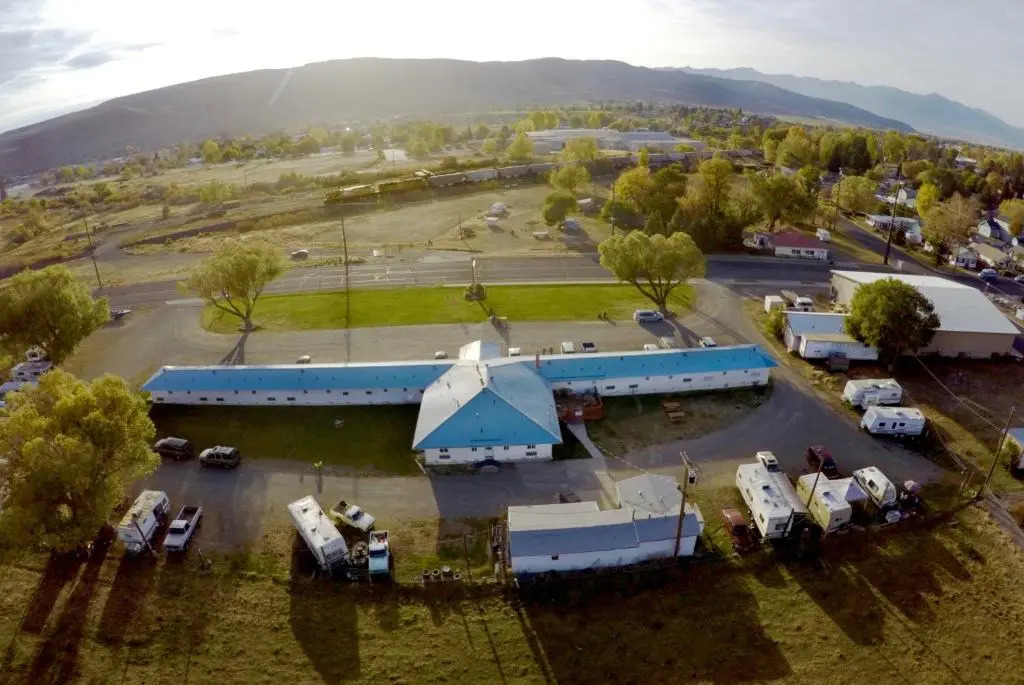 Baker City Motel & RV