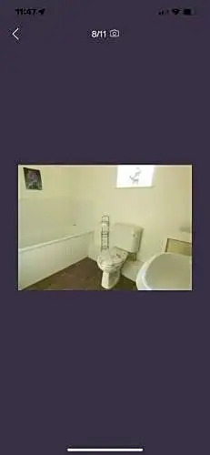 PC LODGE Kingswood ST PRESTON R1