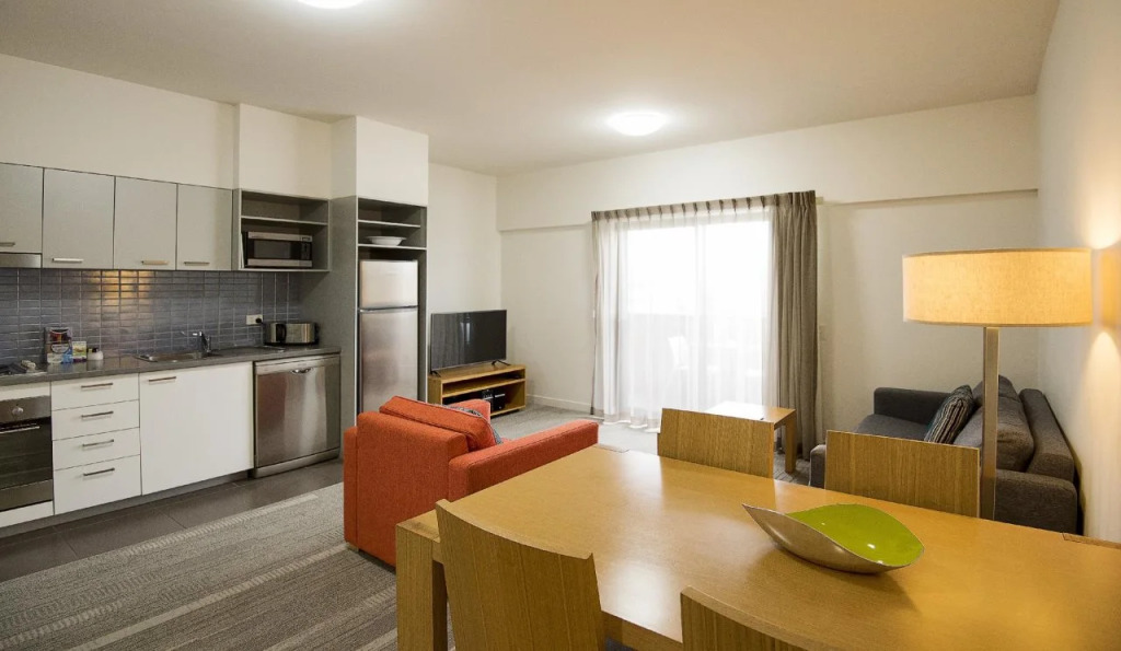 MainStay Suites Mackay