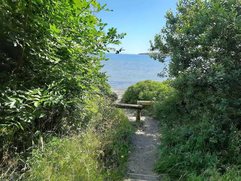 Lovely Holiday Home in Lemvig near Sea