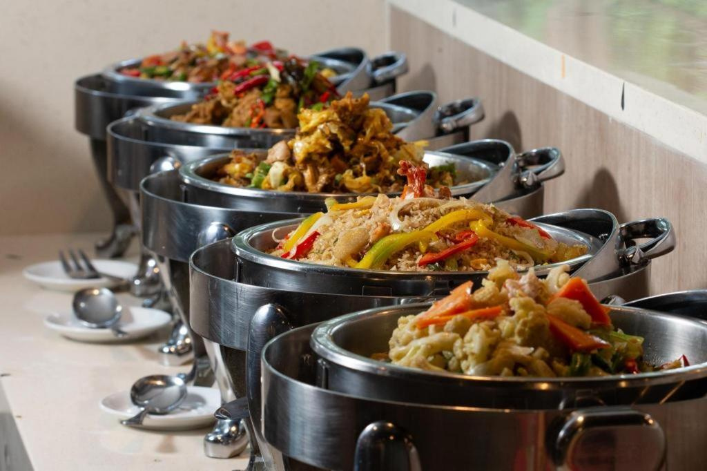 Amaris Hotel Padjajaran Bogor