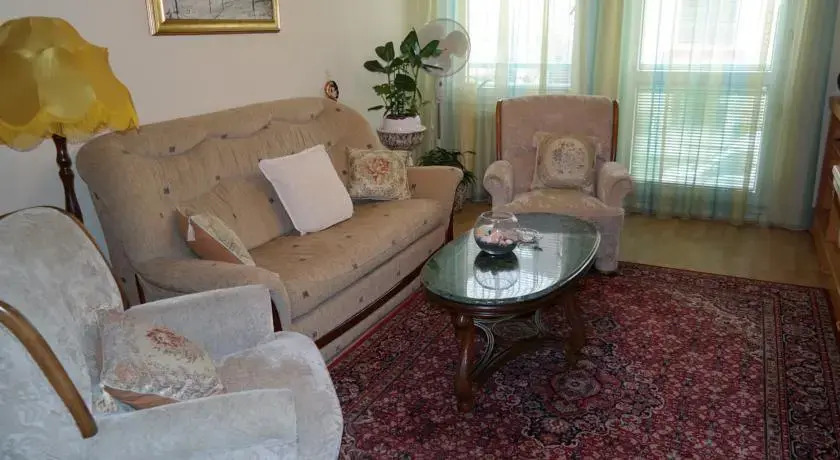 Aramis 2 Apartments