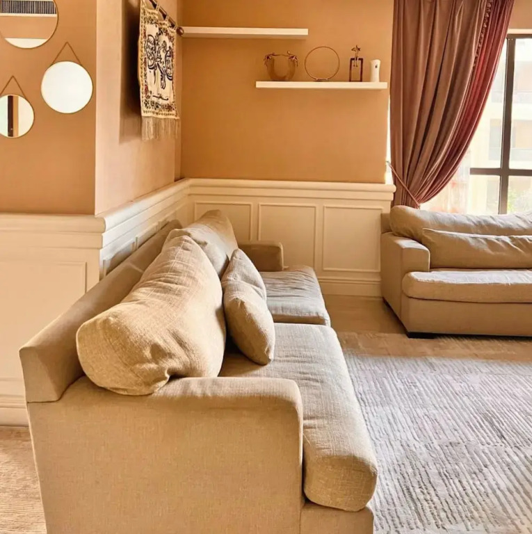 Bohemian 3 BR Apartment-Rimal 1 JBR