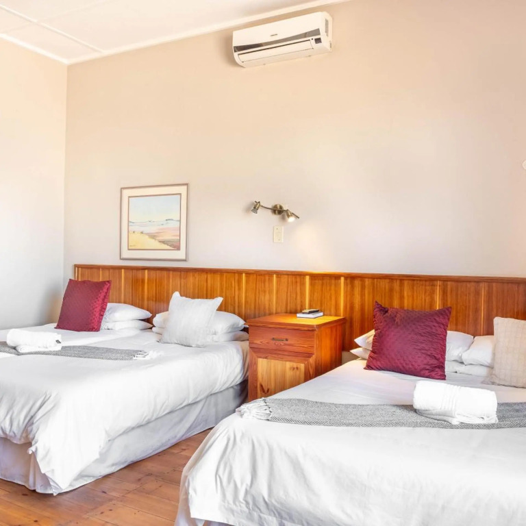 Karoo Country Inn
