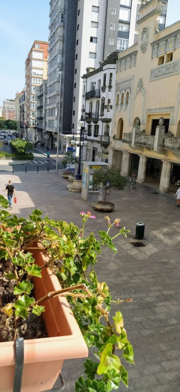 Alojamientos Cantíber