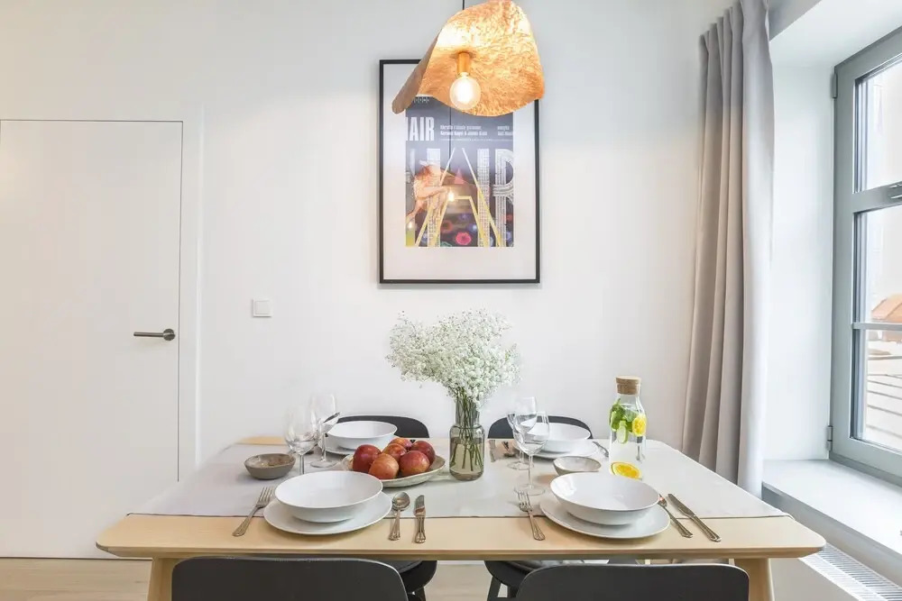 WROCLAW CENTRAL Luxurious Loft