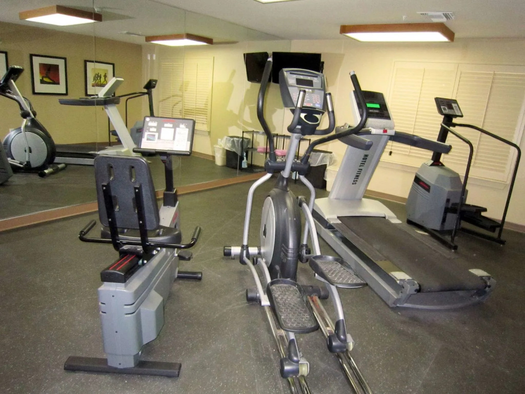 Extended Stay America Suites - Columbus - Polaris