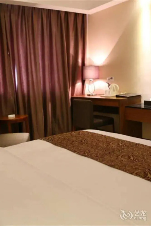 Weihai Wanxide Hotel