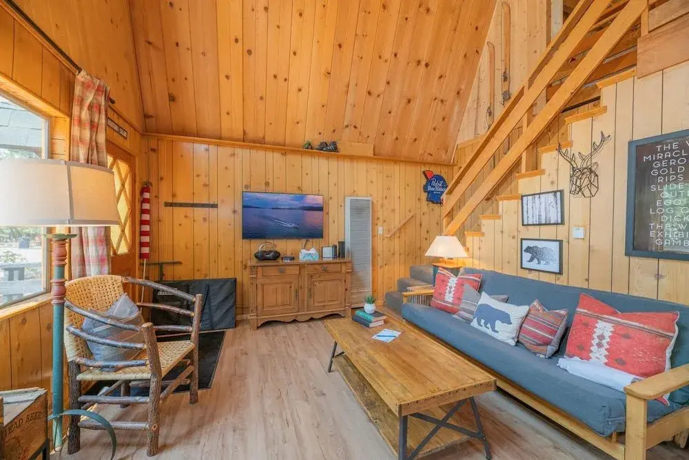 The Sugar Loft