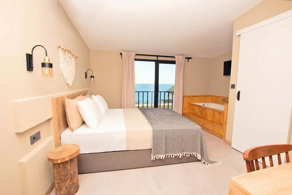 Sinop Koru Hotel