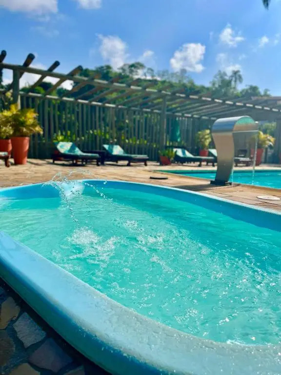 Hotel Bertell