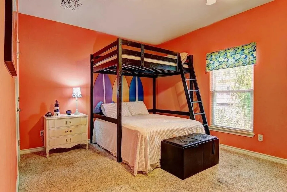 Tortuga - 3 Br Home