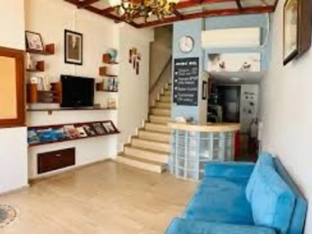 Armoni Hotel Datca