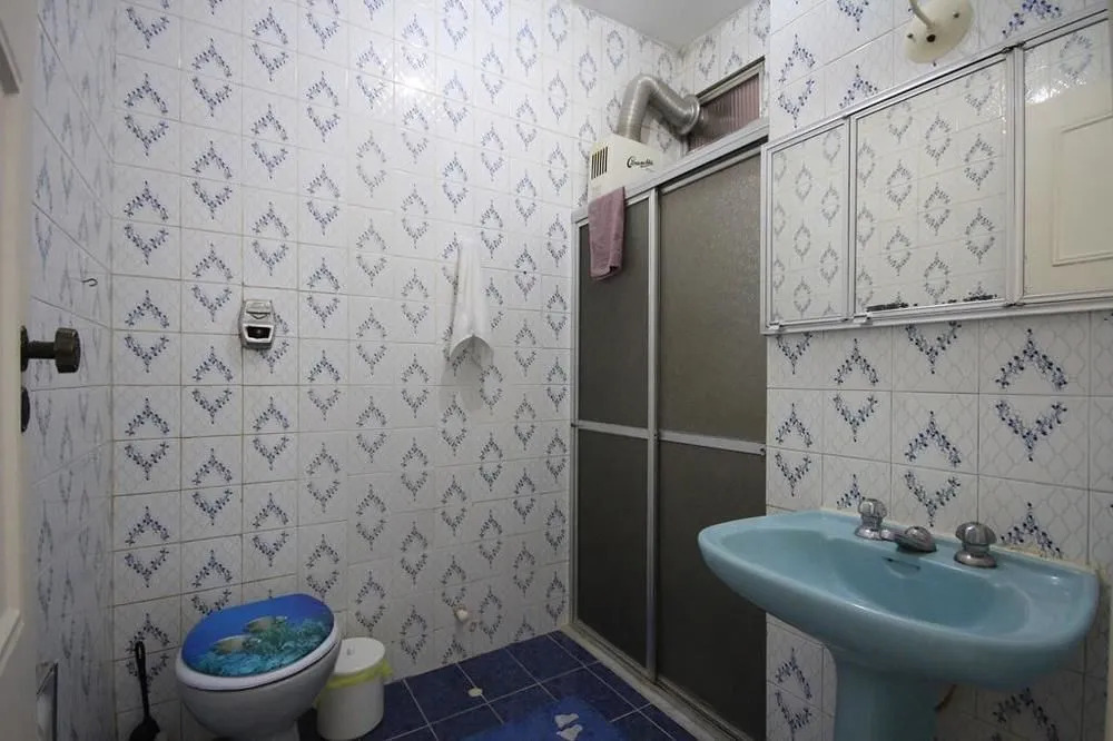 GoHouse - Apartamento Copacabana 1116 - Avenida Ns. de Copac