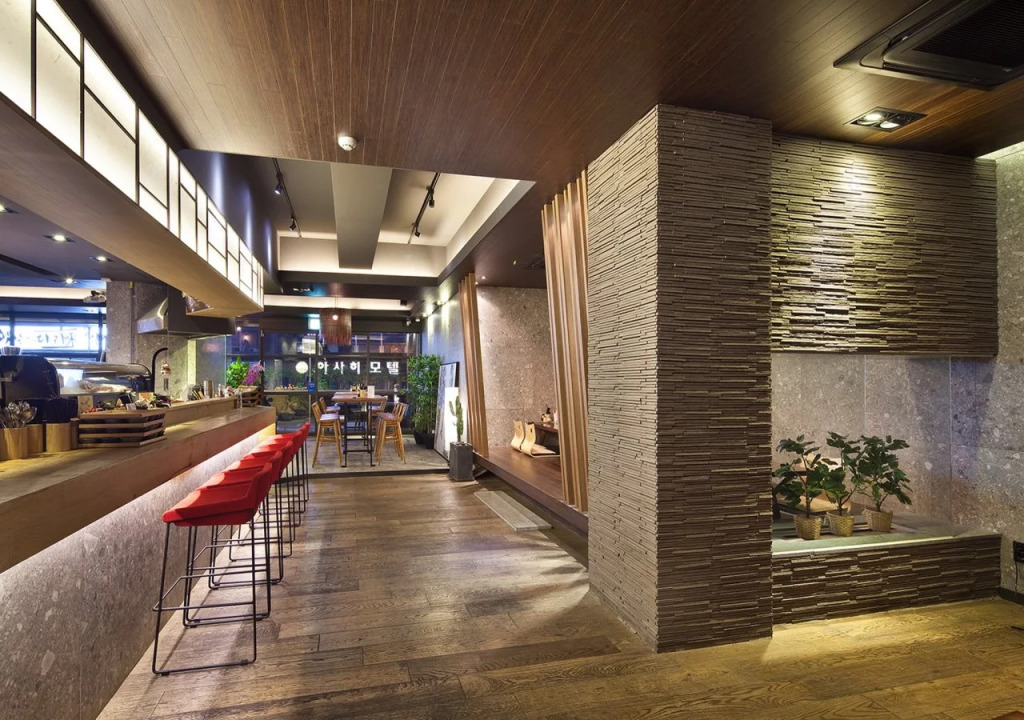 Hound Hotel Seomyeon-Beomcheon