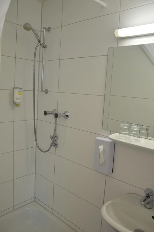 Hotel Commerz Hamburg
