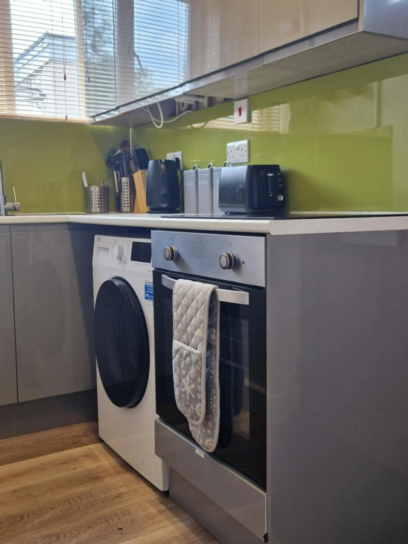 Flat 20 Studio Apartment Southlands