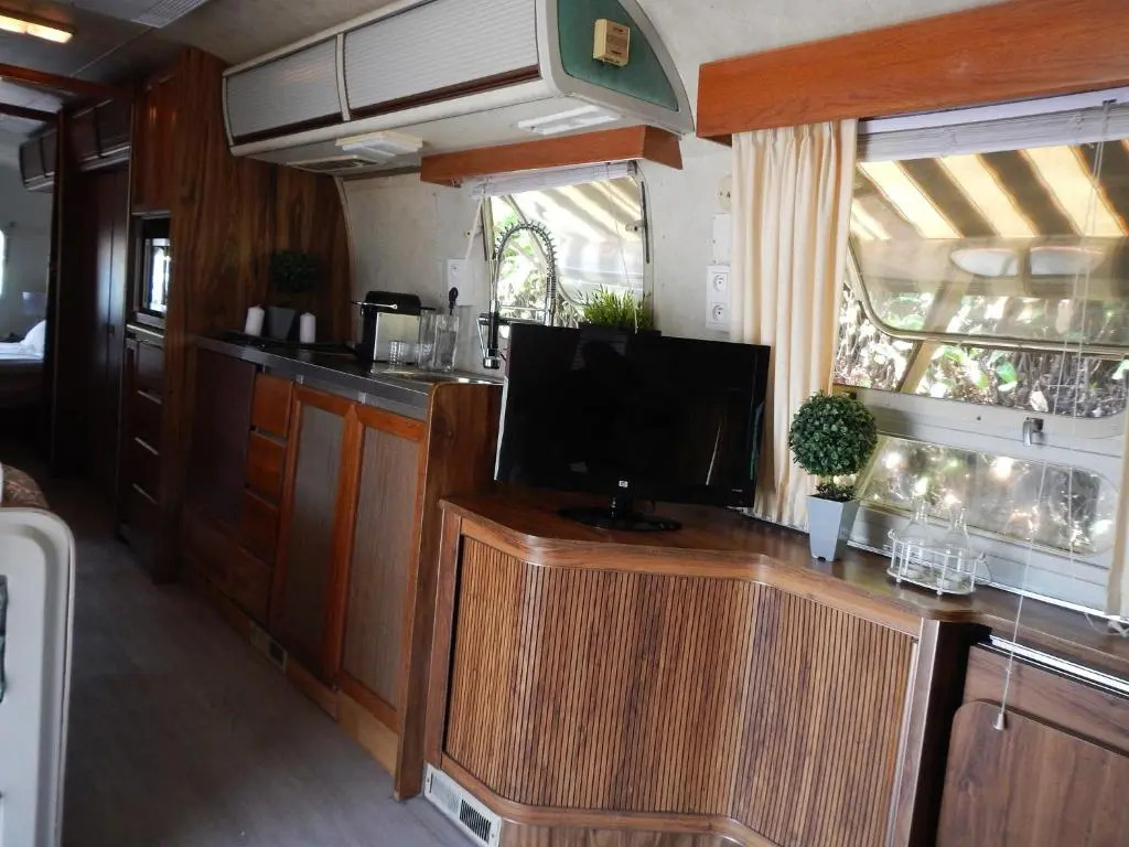 Airstream Paradise