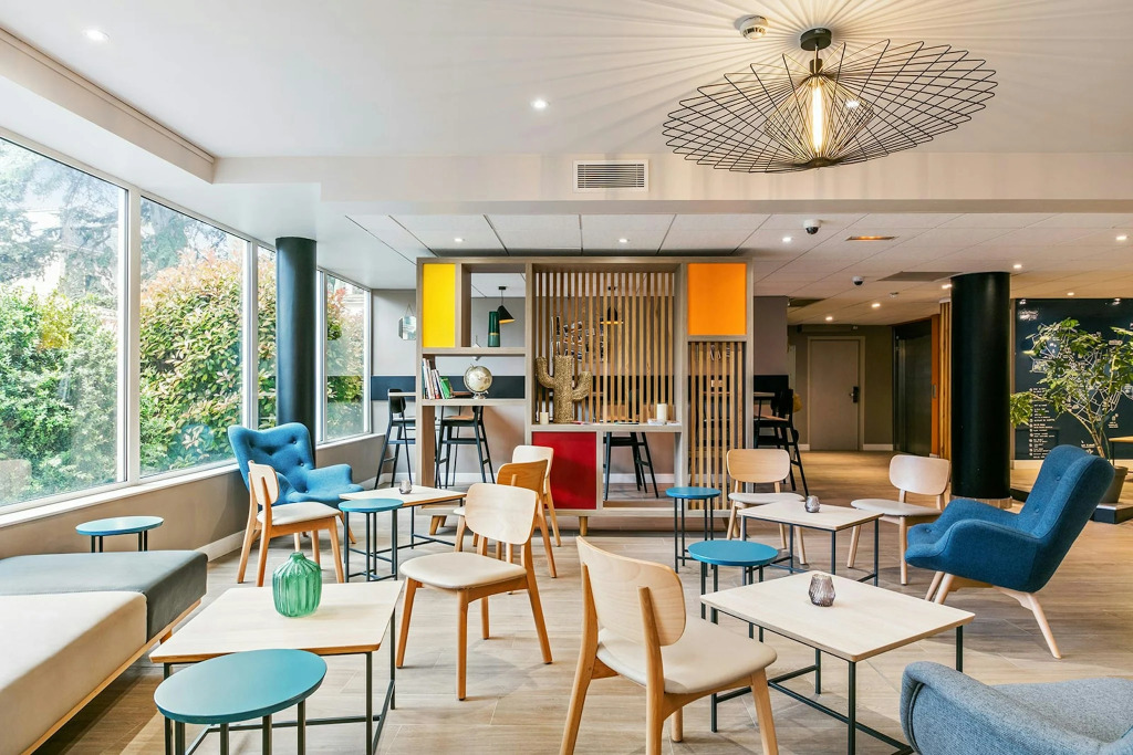 AppartCity Confort Montpellier Saint Roch