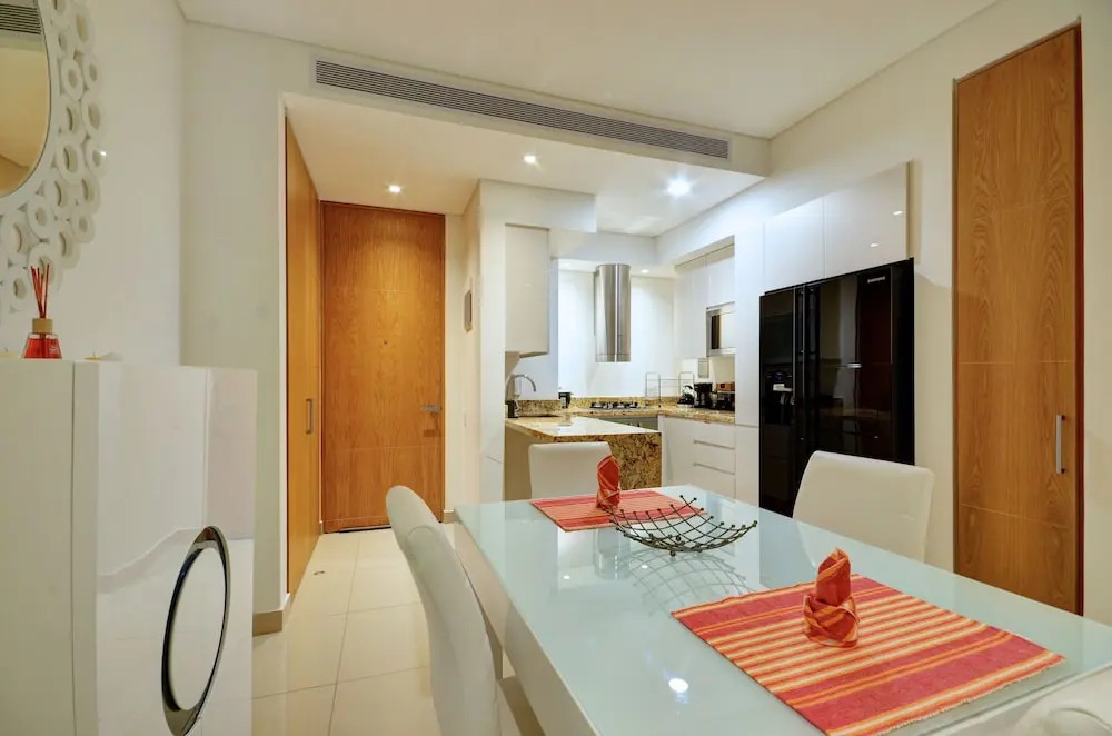 Condominio H2