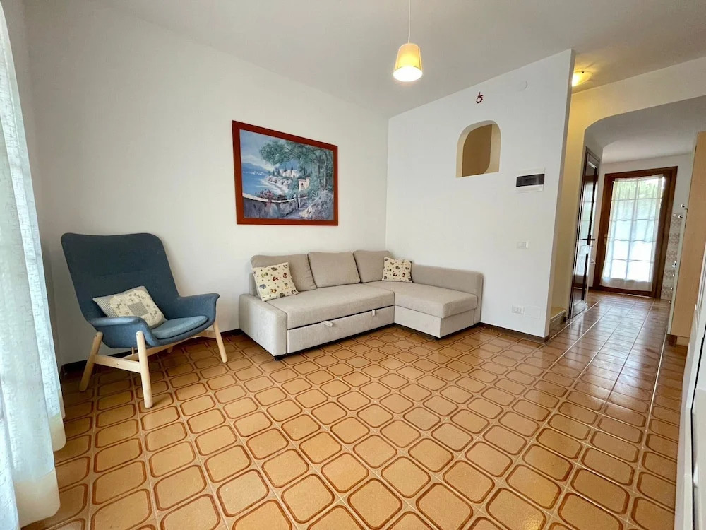 Beachside Holiday Home in Porto Santa