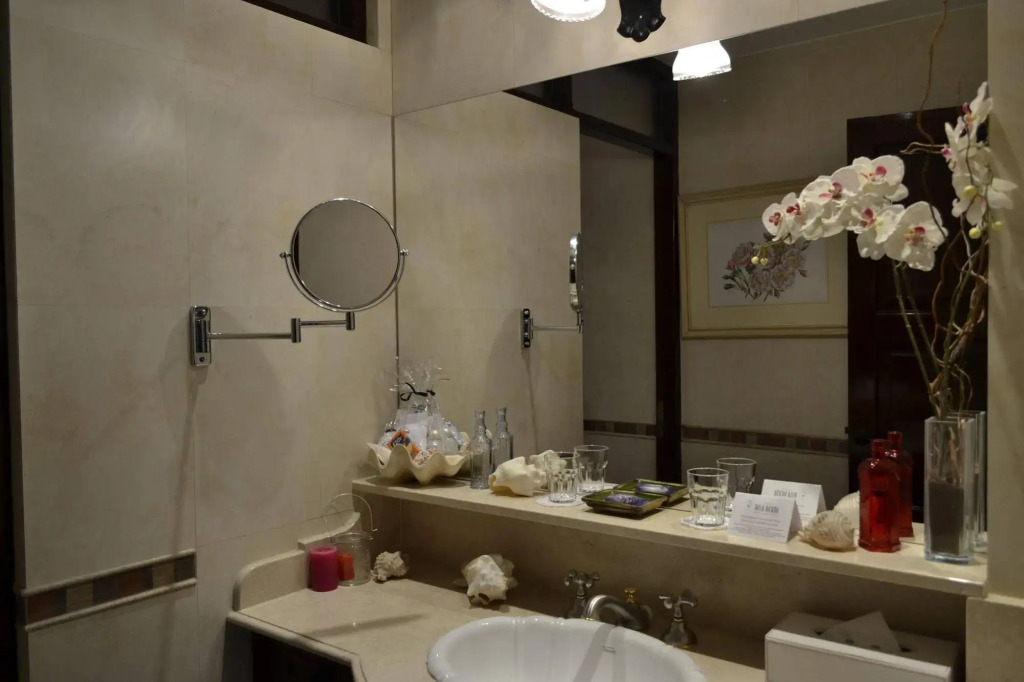 Villa Vicuña Salta Hotel Boutique