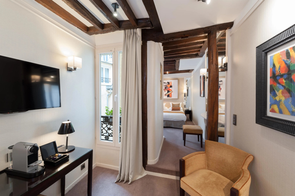 Best Western Plus Hotel Sydney Opera