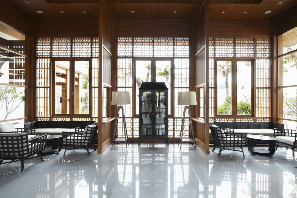 The Samaya Seminyak Bali