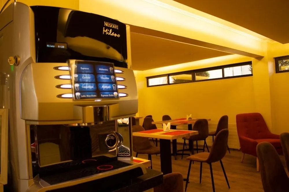 Hotel Bayern