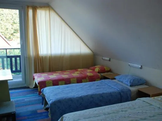 Hostel Allik