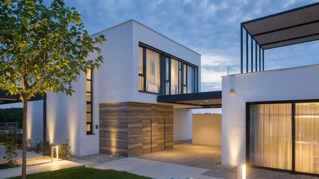 Villa Noble 2 by Villas Holiday
