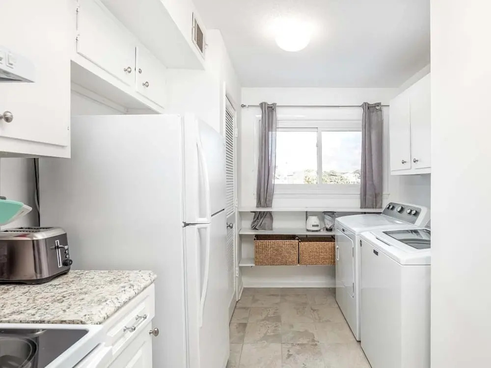 Tybee Lights 114C by Tybee Vacation Rentals