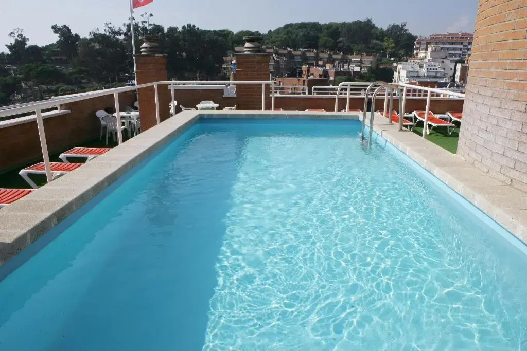 Apartaments Rosanna
